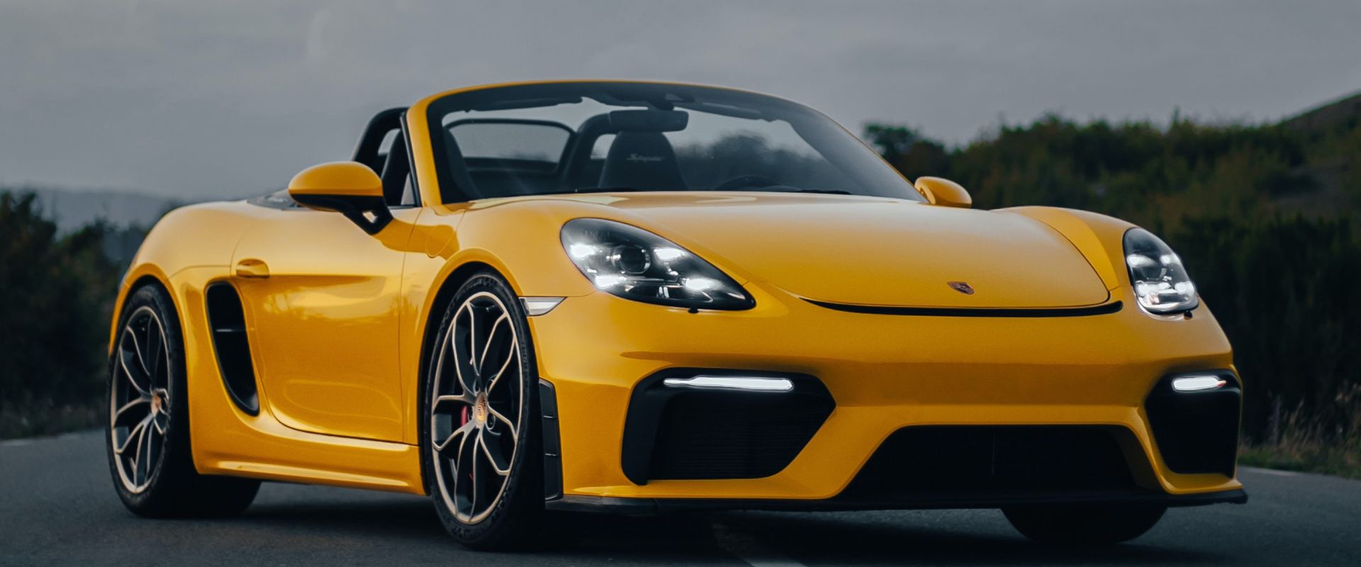 Porsche Repair